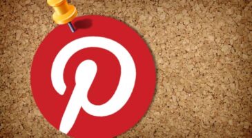 Pinterest rachète Kosei, en vue de devenir un outil marketing toujours plus redoutable