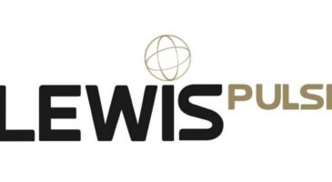 Marketing : Lewis Pulse lancé en France