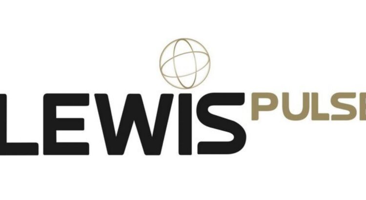 Lewis Pulse se lance en France !