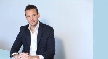 Minutebuzz : Sébastien Roumier nommé Directeur Commercial Associé