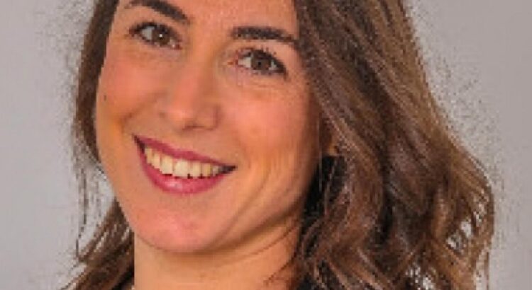 Geev : Mélanie Loustalot nommée directrice commerciale