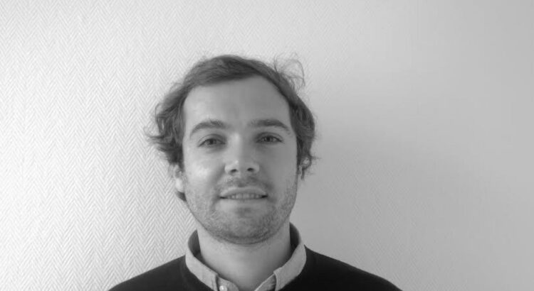 Bertrand Regnier-Vignoroux est nommé Senior Account Manager !