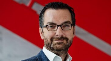 Havas Paris : Fabrice Conrad promu Directeur Général