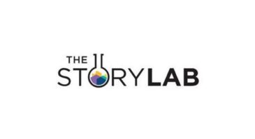 The Story Lab lancé en France