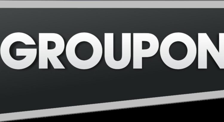 Groupon voit la vie en rose pour la Saint-Valentin !