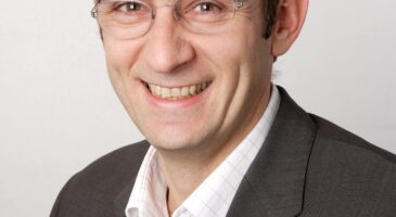 Médiamétrie : Charles Juster promu Directeur Grands Comptes