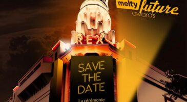 melty Future Awards 2015 : 1 cérémonie cool résumée en 12 chiffres insolites