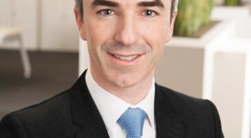LeasePlan France : Damien Portail nommé Directeur Marketing & Communication