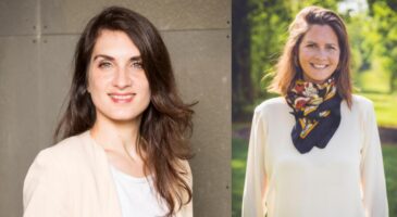 Havas Market : Marina Houdayer et Aline Calla, nouvelles nommées