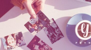 Prynt, la startup qui transforme le mobile en polaroïd et qui affole Kickstarter