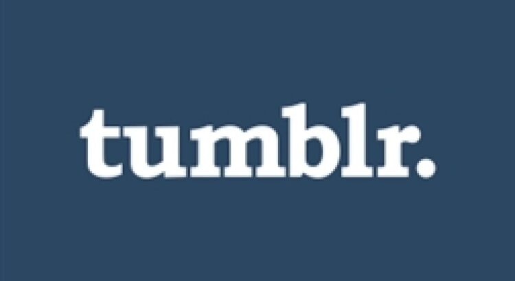 Tumblr, plateforme à surveiller…et à investir !