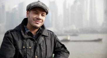 Fred & Farid Shanghai : Karim Naceur nommé Head of Production