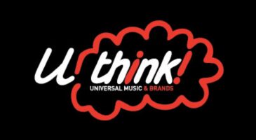 Universal Music & Brands : Uthink! Sport signe Willy Monfret