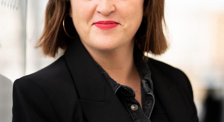 Publicis Consultants : Juliette Prigent nommée Directrice Générale Adjointe