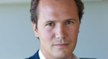 Orangina-Schweppes : Stanislas de Parcevaux quitte le groupe