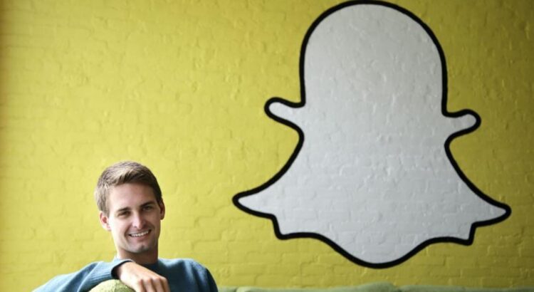 Les dirigeants de Snapchat veulent gagner de l'argent.