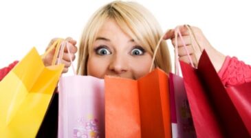 Marketing : Plus de 8 jeunes sur 10 adeptes des achats impulsifs !