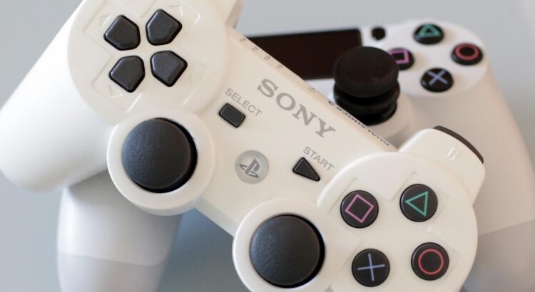 Playstation diversifie son offre !