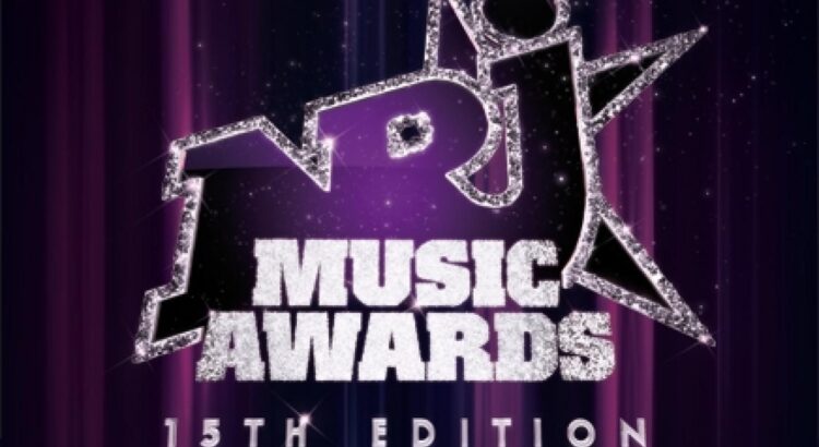 NRJ Music Awards à fond !