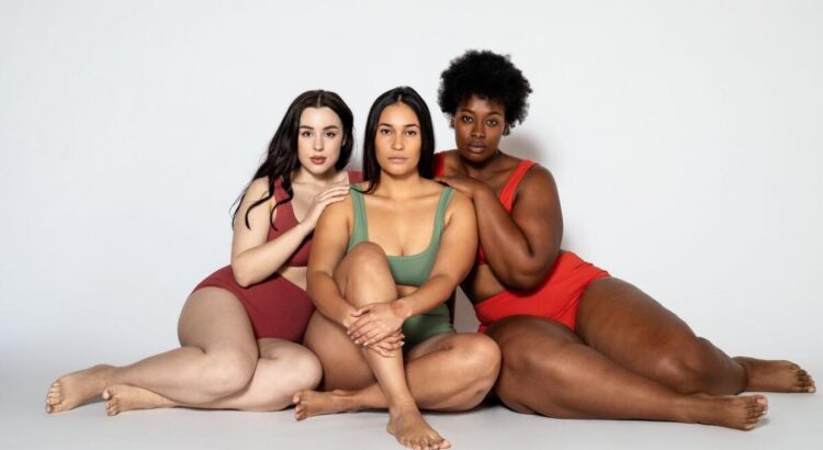 Pinterest interdit les publicités sur la perte de poids et mise sur la neutralité corporelle