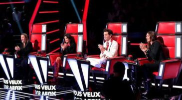 The Voice 4 : Retour réussi pour le télé-crochet de TF1 auprès des jeunes ?