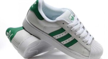 Adidas : Superstar, la nouvelle campagne de communication moderne lancée !