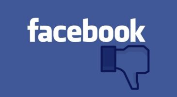Facebook : Une campagne plus que pertinente pour lutter contre le harcèlement entre jeunes