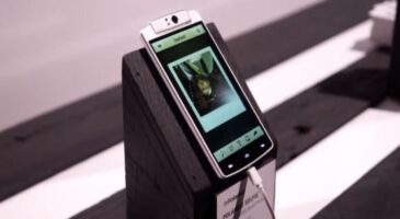 CES 2015 : Polaroid lance trois mobiles dont un dédié au selfie, tout compris aux jeunes ?