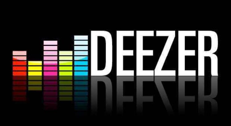 Deezer vise les Etats-Unis !