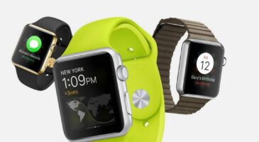Apple Watch : Lancement en mars pour le bijou technologique qui doit encore séduire les jeunes ?