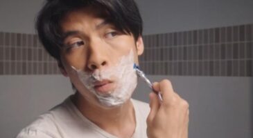 Gillette continue de déconstruire les clichés liés à la masculinité