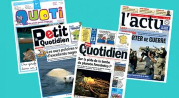 Play Bac Presse : Un journal en ligne lancé en septembre 2015 ? Le numérique toujours plus investi pour séduire les jeunes !