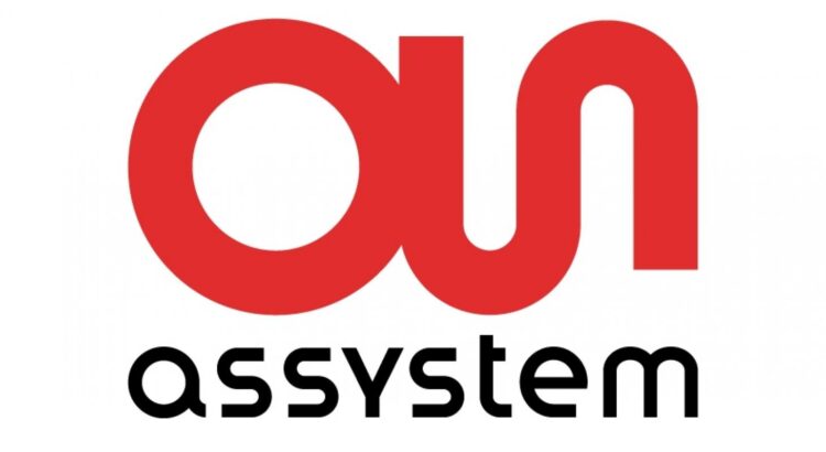 ASSYSTEM commence bien l'année !