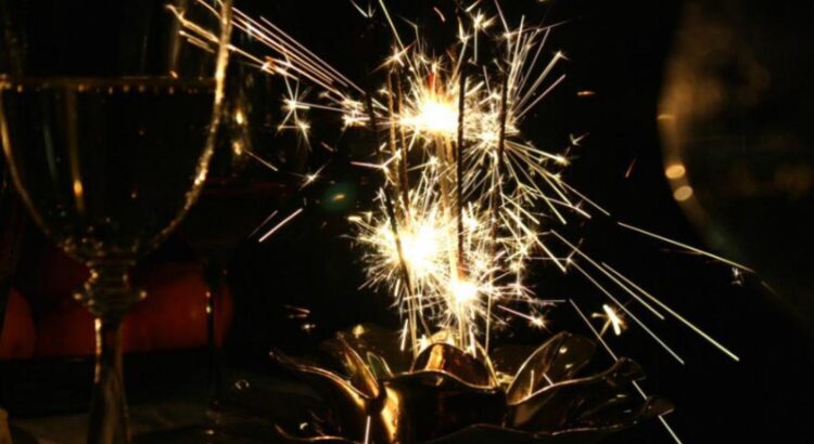 2015, c'est parti !