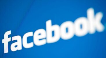 Facebook : Revue de l’année, des vœux de bonne année qui passent mal