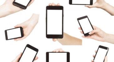 Publicité mobile, bientôt plus de 50% de la publicité digitale en France ?