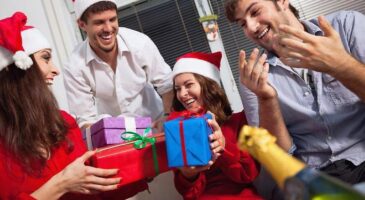 Noël 2014 : A quel point les jeunes sont-ils adeptes de la revente des cadeaux en ligne ?