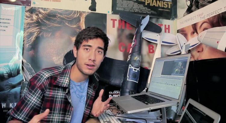 Zach King, nouvelle idole des jeunes et des marques ?