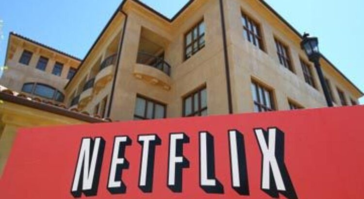 Netflix envahit le mobile !