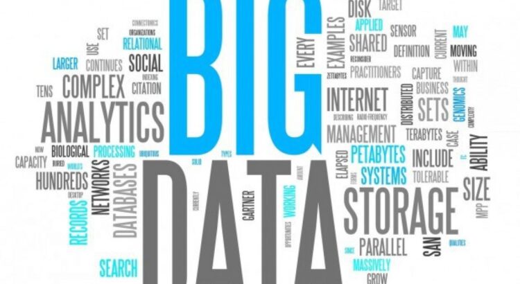 Le Big Data, l’enjeu de 2015 ?