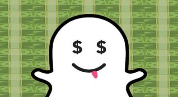 Snapchat : Lunettes connectées, fonction musicale et iBeacon, le piratage de Sony révèle les (possibles) projets du service