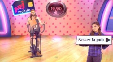 Dailymotion Advertising produit un pré-roll vidéo interactif pour NRJ Mobile