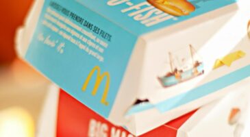 McDo va réduire sa carte aux Etats-Unis, simplifier pour mieux viser ?