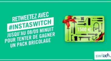 Axa : Switch, la campagne décalée et connectée qui veut aider les jeunes pour la rentrée