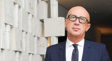 Gucci : Marco Bizzarri nommé CEO