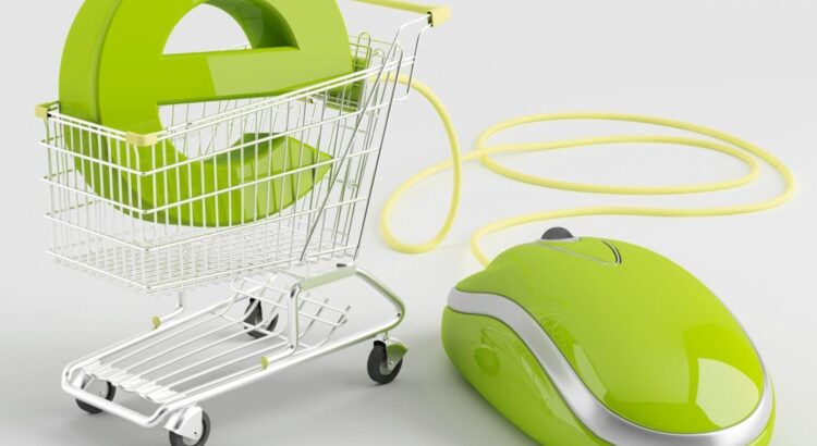 E-commerce en ligne de mire !