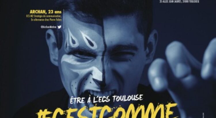 Bravo à l'équipe de campagne !