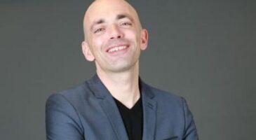 Isobar : Damien Frossard nommé Directeur Général Délégué