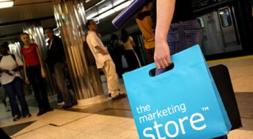 The Marketing Store : Pauline Candellé nommée planneuse stratégique