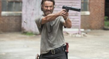 The Walking Dead saison 5 : Record d'audience pour le final de mi-saison, les zombies passionnent toujours autant les jeunes mais...